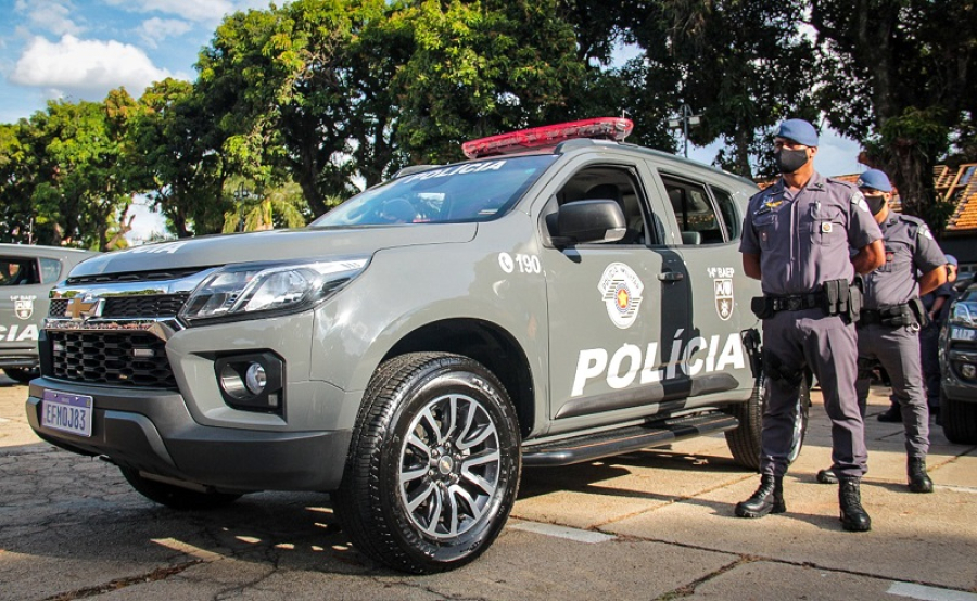 Novo Batalhão da PM em Sorocaba trará reforço policial em toda região