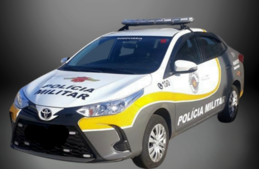 Homem perde a vida em acidente na SP-79